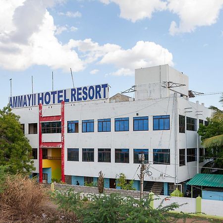 Collection O Ammayi Hotels & Resorts Tiruvannāmalai المظهر الخارجي الصورة