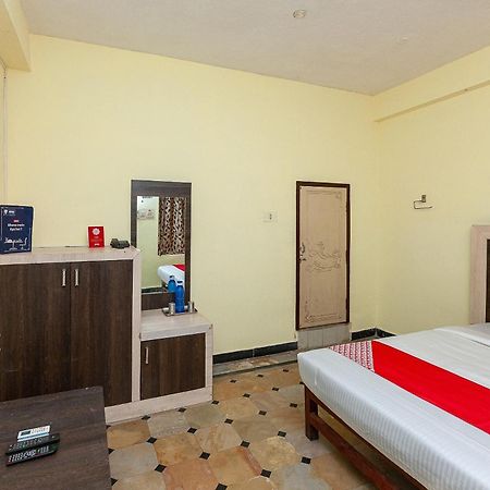 Collection O Ammayi Hotels & Resorts Tiruvannāmalai المظهر الخارجي الصورة