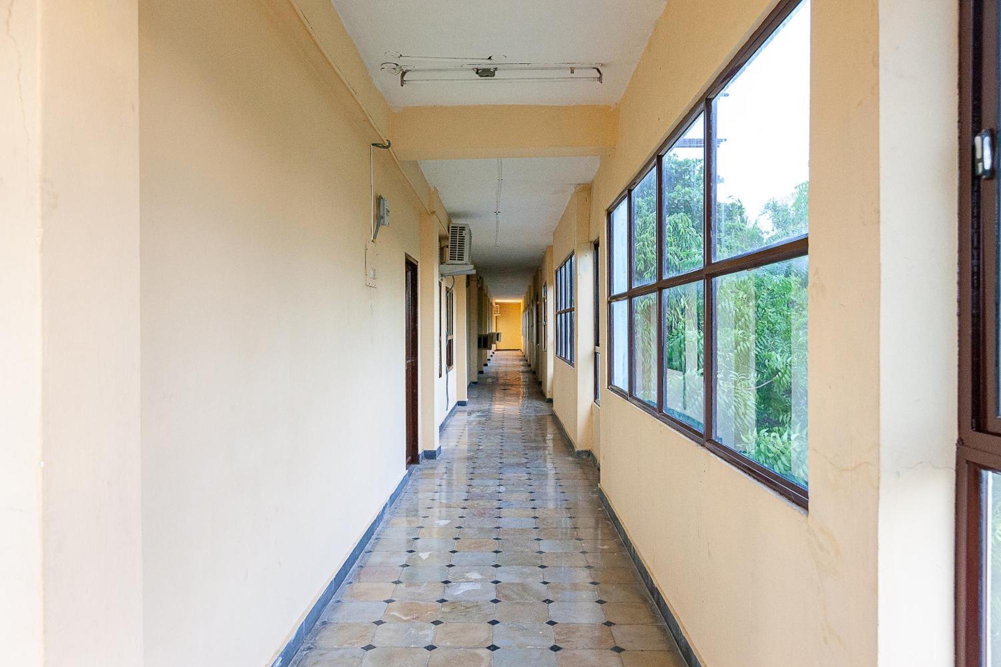 Collection O Ammayi Hotels & Resorts Tiruvannāmalai المظهر الخارجي الصورة