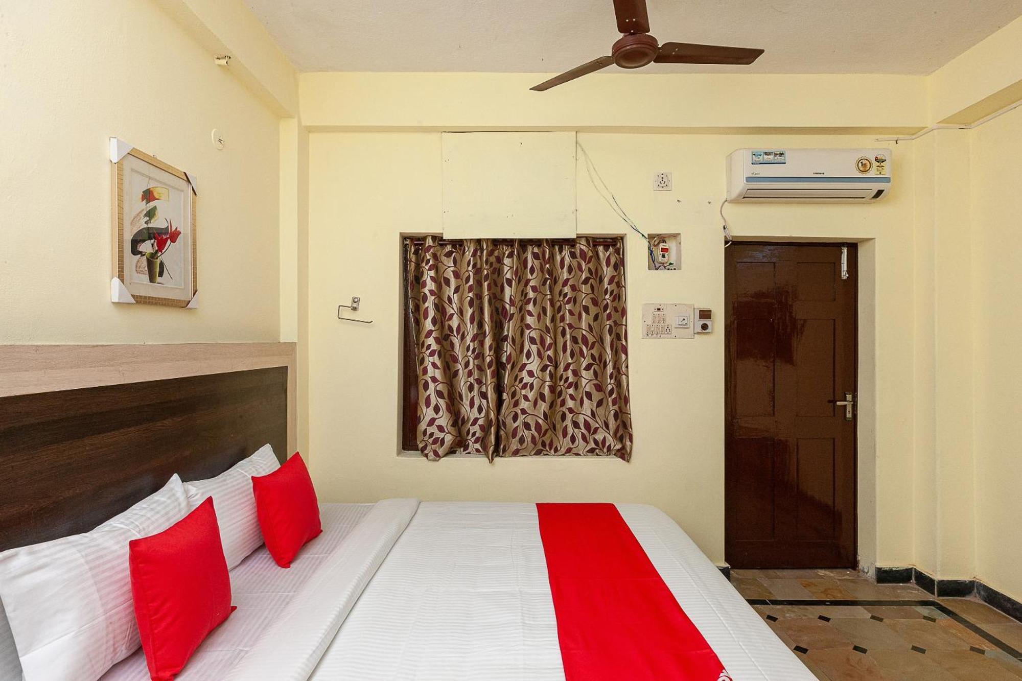 Collection O Ammayi Hotels & Resorts Tiruvannāmalai المظهر الخارجي الصورة