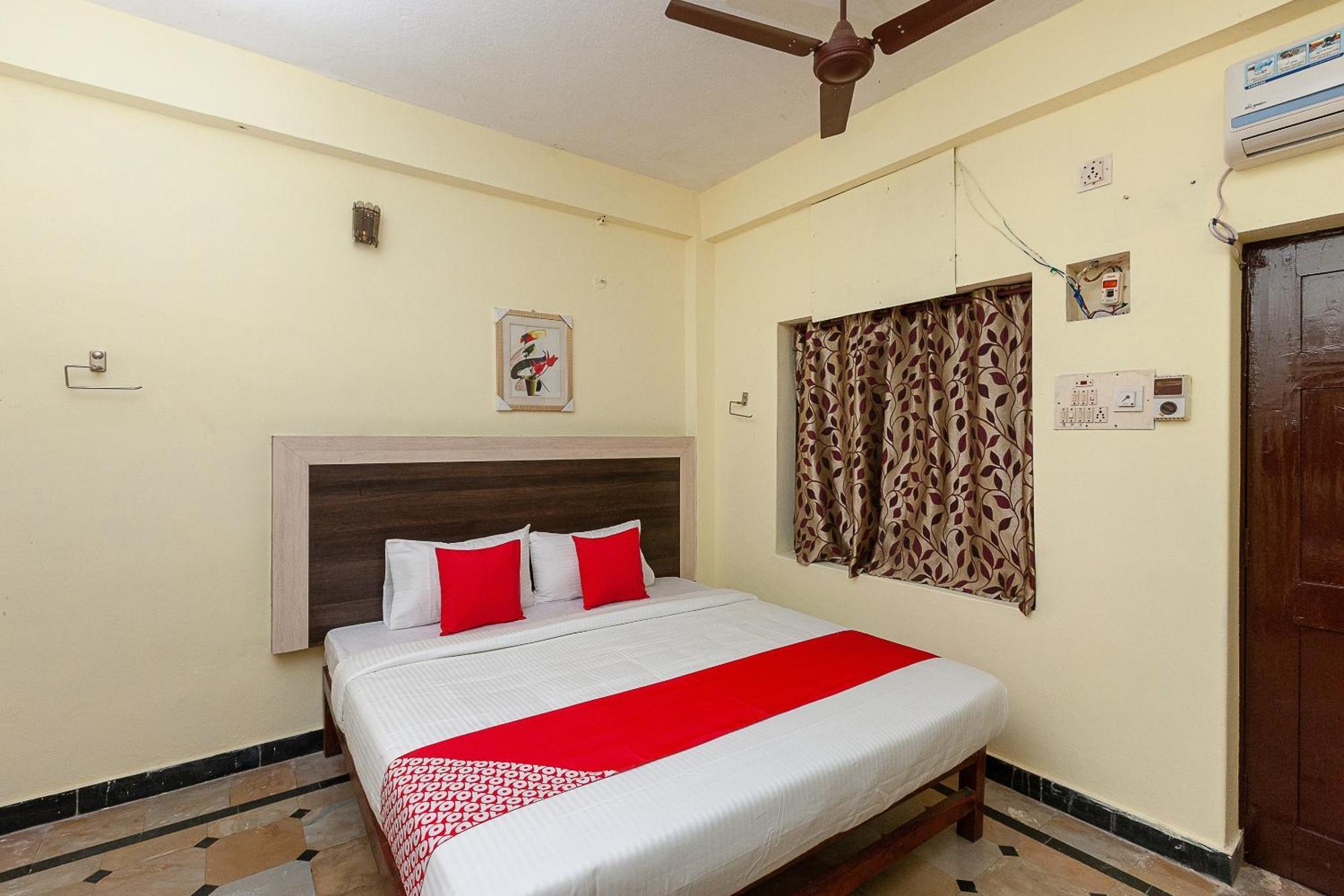 Collection O Ammayi Hotels & Resorts Tiruvannāmalai المظهر الخارجي الصورة