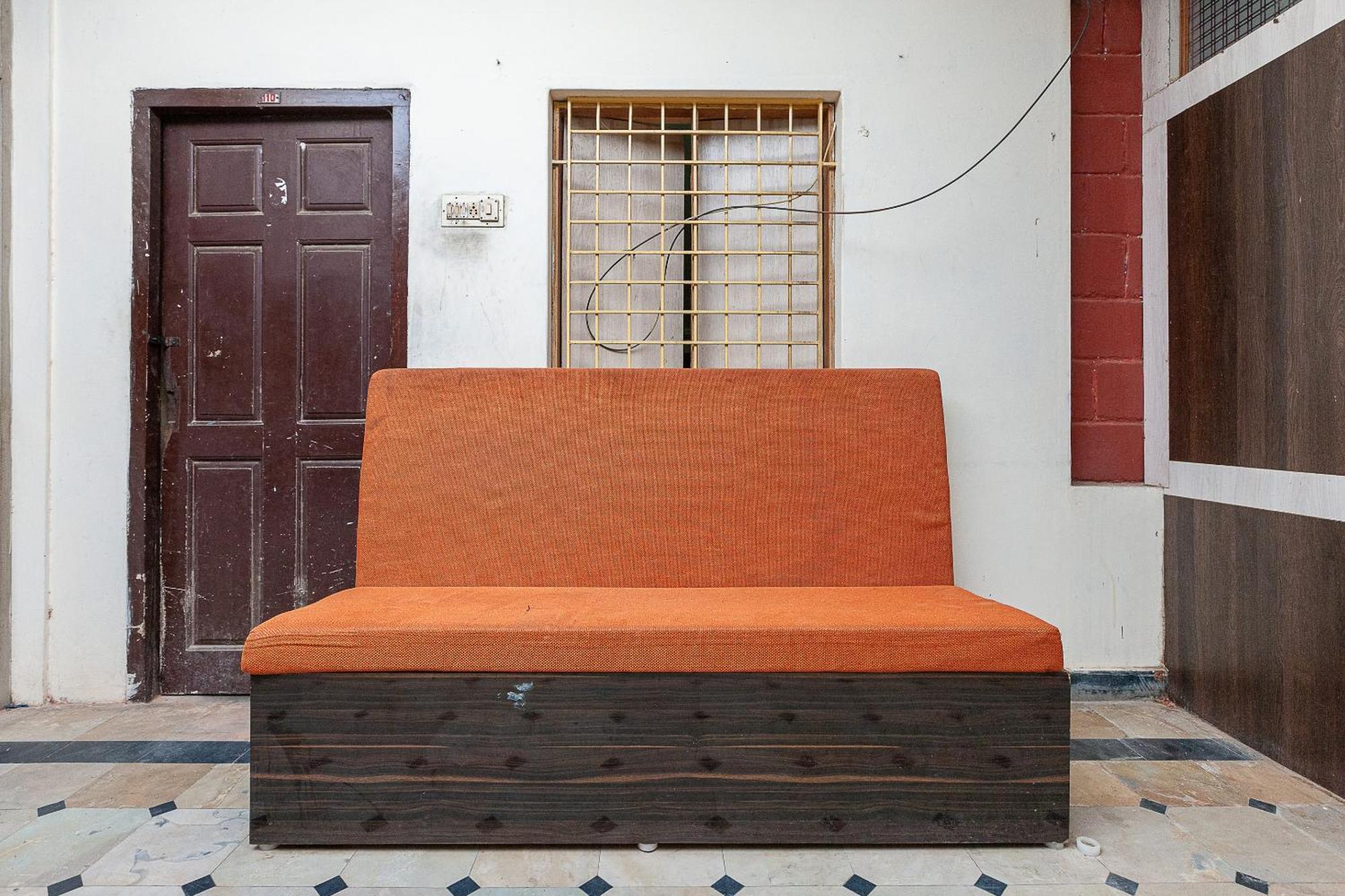Collection O Ammayi Hotels & Resorts Tiruvannāmalai المظهر الخارجي الصورة