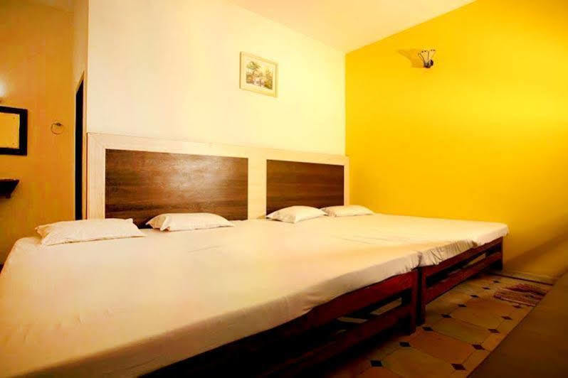 Collection O Ammayi Hotels & Resorts Tiruvannāmalai المظهر الخارجي الصورة