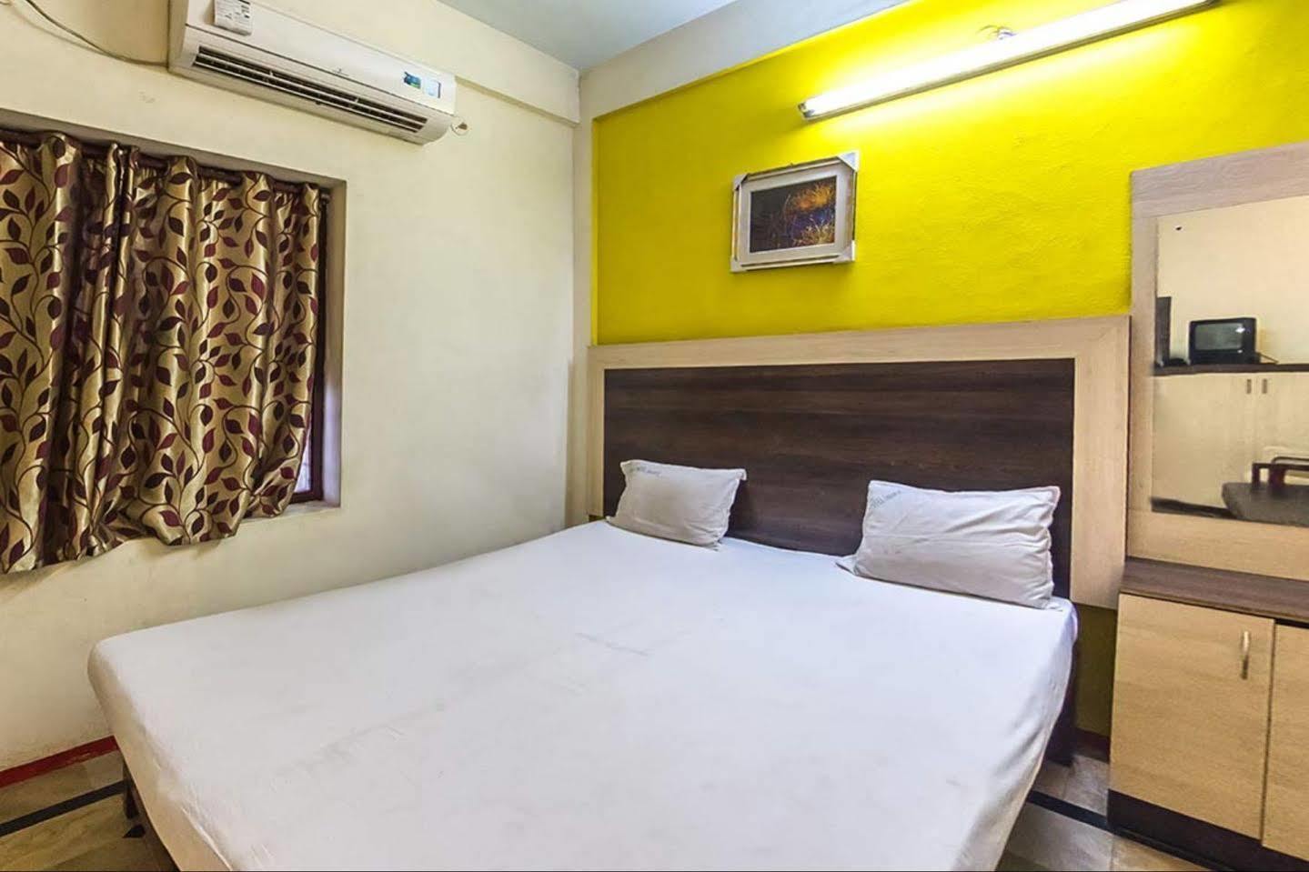 Collection O Ammayi Hotels & Resorts Tiruvannāmalai المظهر الخارجي الصورة