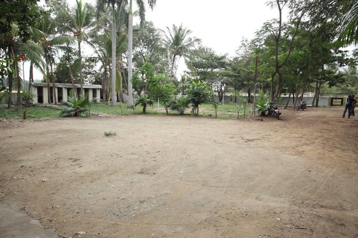 Collection O Ammayi Hotels & Resorts Tiruvannāmalai المظهر الخارجي الصورة